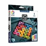 IQ Gears