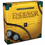Endeavor - Eaux Profondes