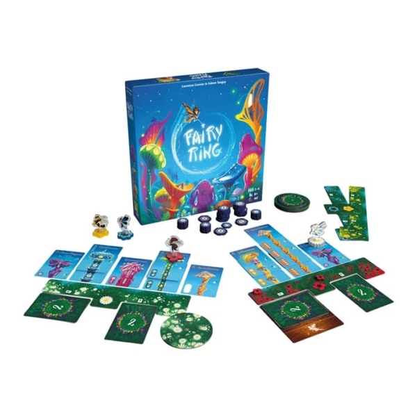 Fairy Ring – Image 2