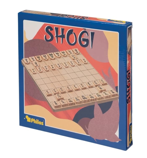 Shogi