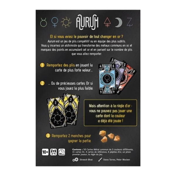 Aurum – Image 2