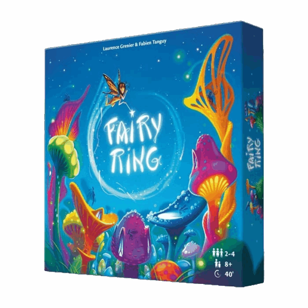 Fairy Ring
