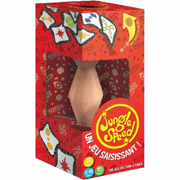 Jungle Speed