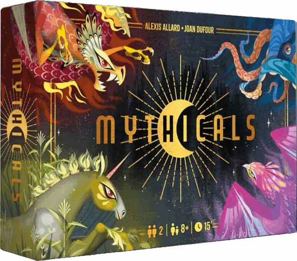 Mythicals