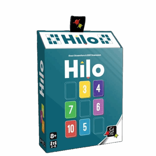 Hilo