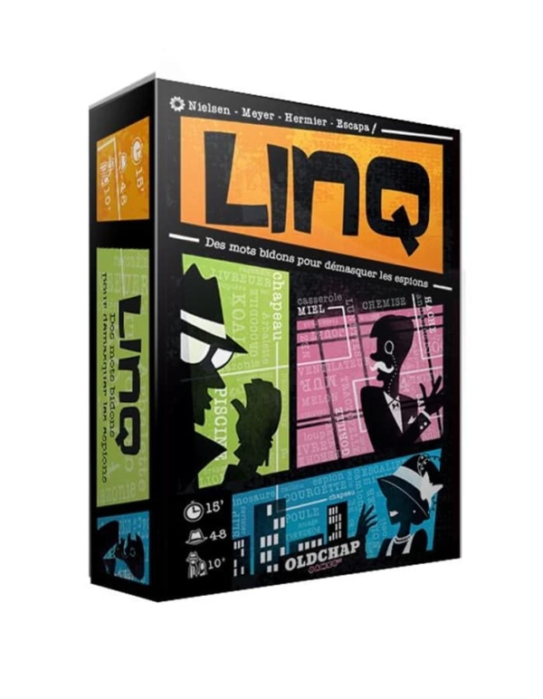 Linq