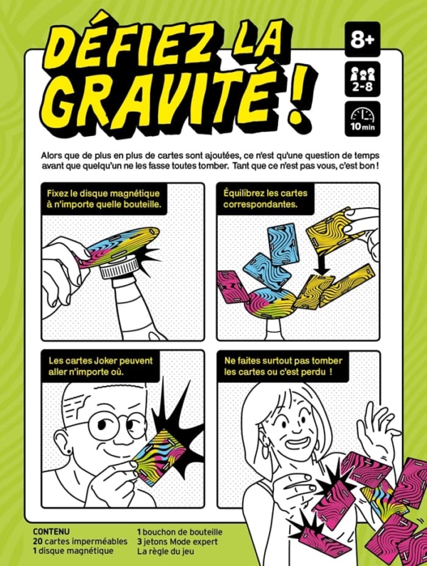 Instable – Image 2