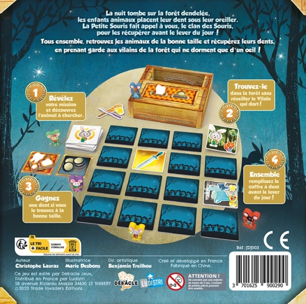 Le Clan Des Souris – Image 2