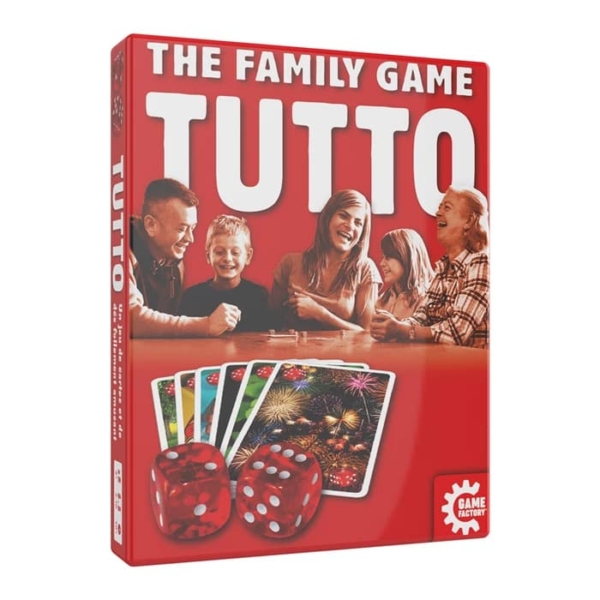 Tutto