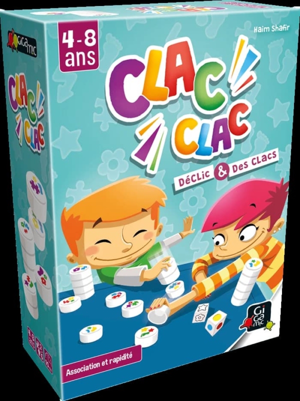 Clac Clac