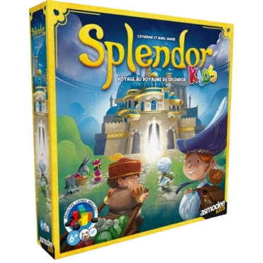 Splendor Kids