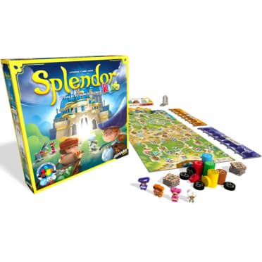 Splendor Kids – Image 2
