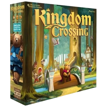 Kingdom Crossing