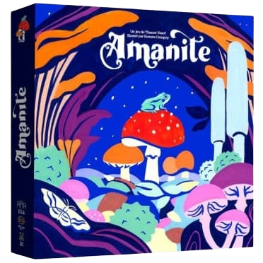 Amanite