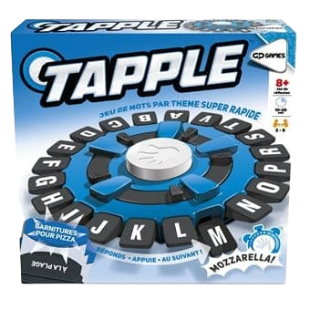 Tapple, qui aura le dernier mot ?