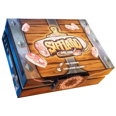 Sifflard - Deluxe Edition