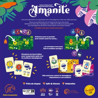 Amanite – Image 2