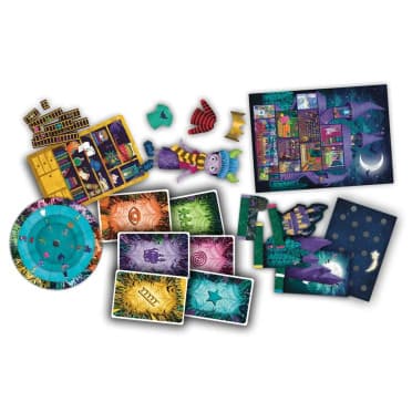 Exit Kids : La Foire aux Frissons – Image 2