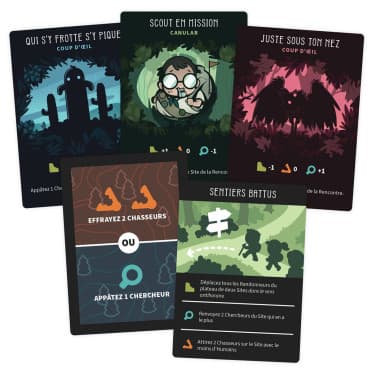 Twisted Cryptids – Image 2