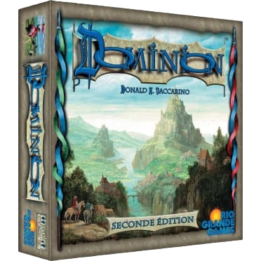 Dominion Seconde Edition