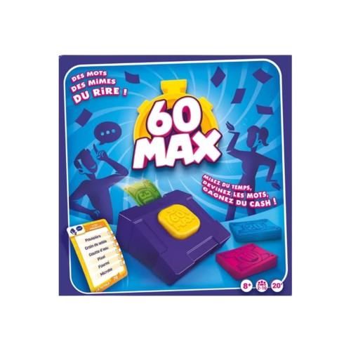 60 Max