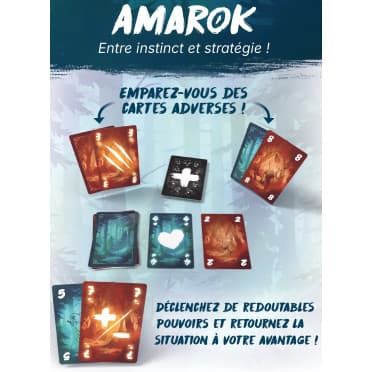 Amarok – Image 2