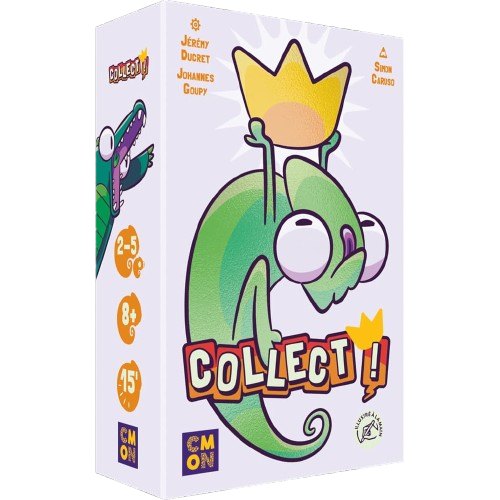 Collect !