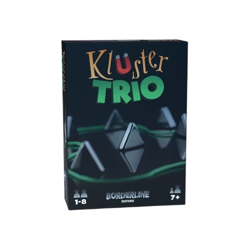 Kluster Trio