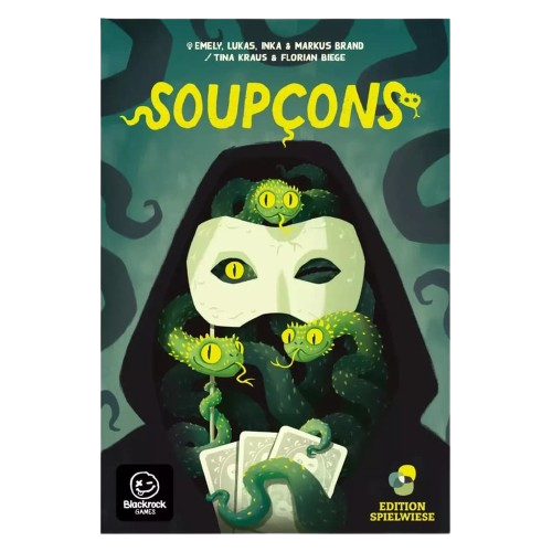 Soupçons