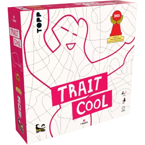 Trait Cool