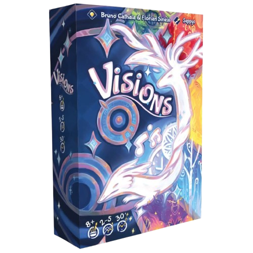 Visions