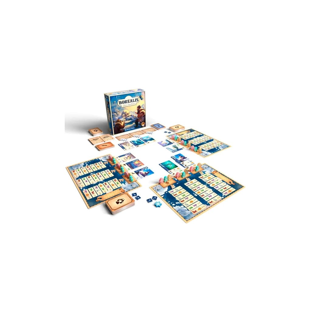 Borealis : Expéditions Arctiques – Image 2
