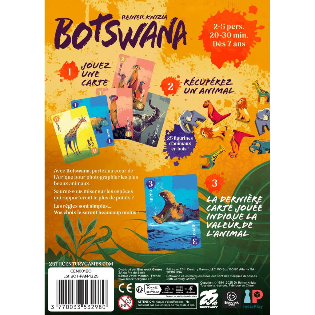 Botswana – Image 2