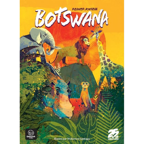 Botswana