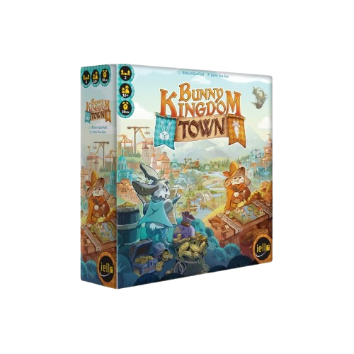 Bunny Kingdom Town