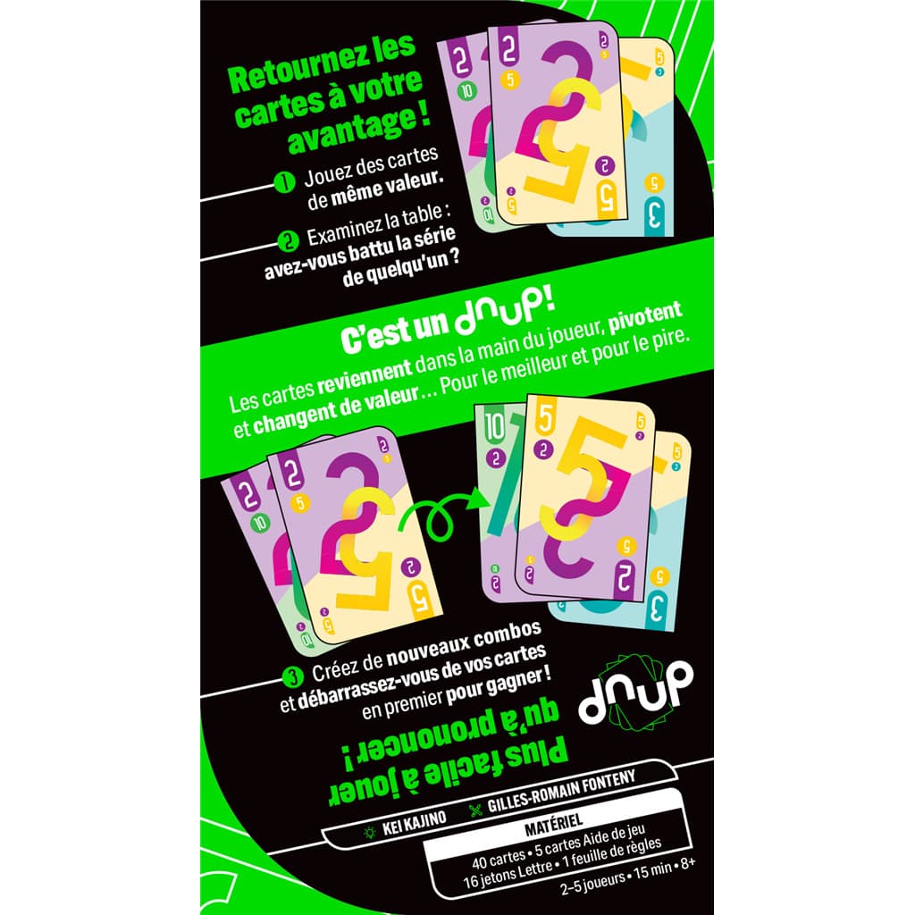 Dnup – Image 2