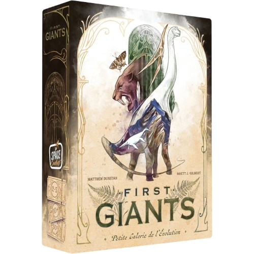First Giants