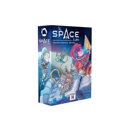 Space Lab