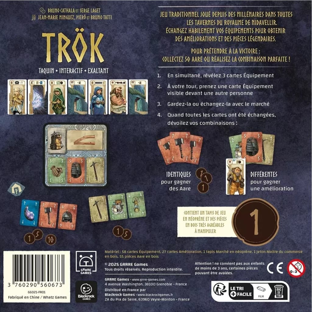Trök – Image 2