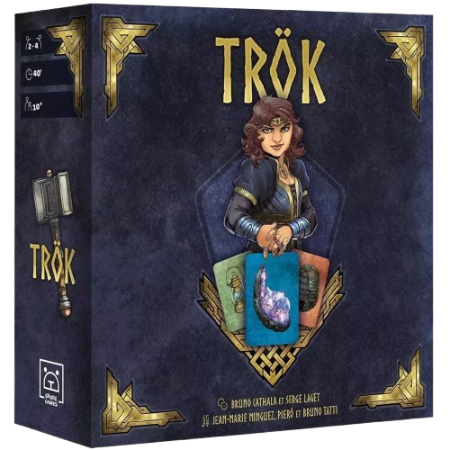 Trök