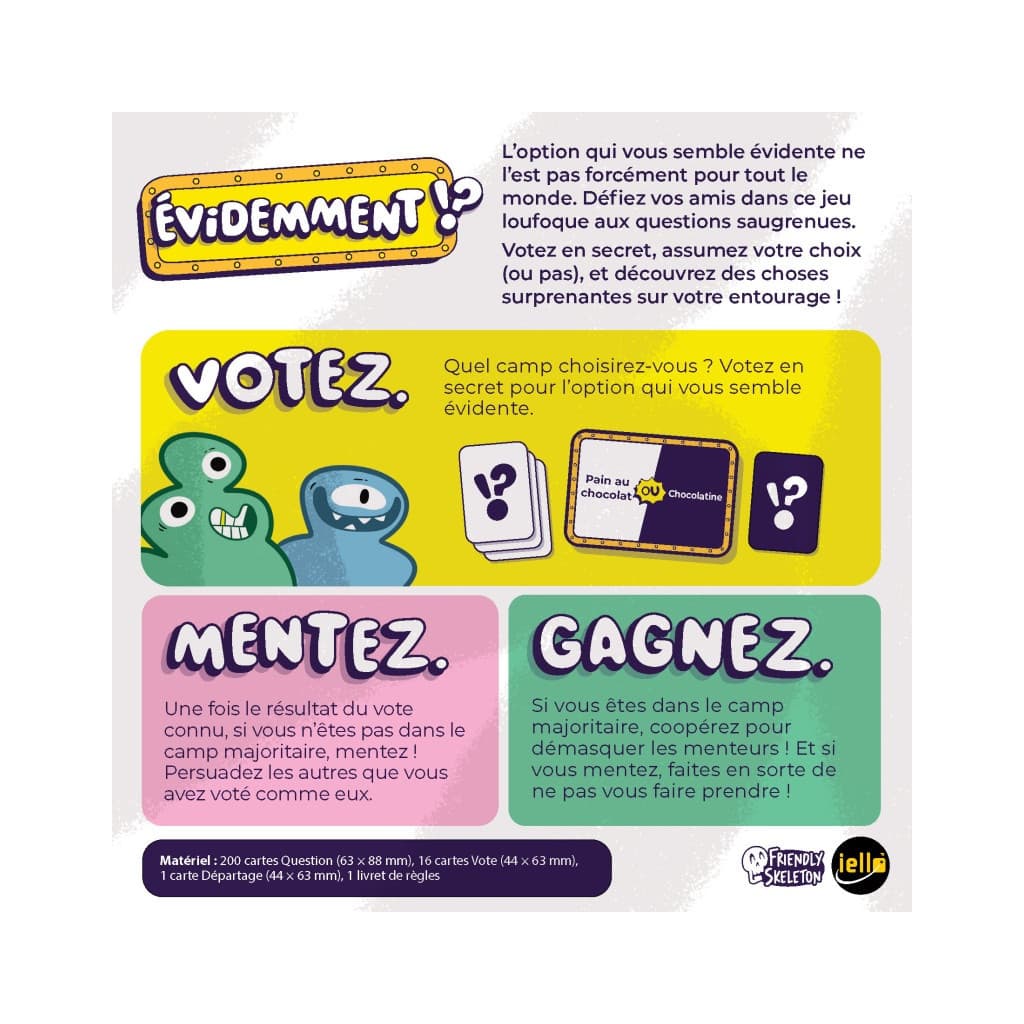 Evidemment !? – Image 2