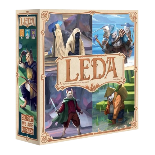 Leda