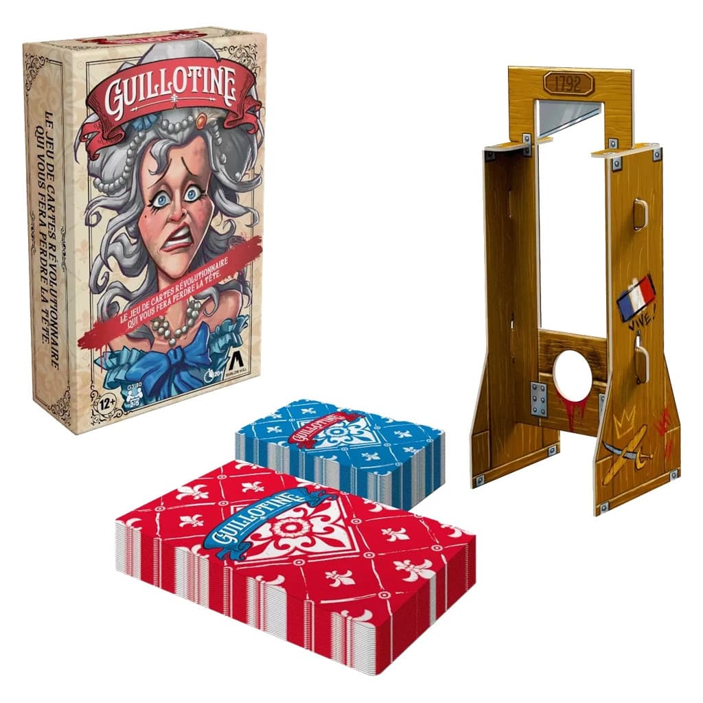 Guillotine – Image 3