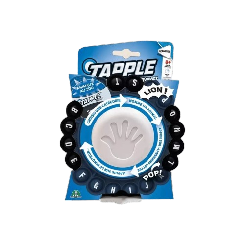 Tapple Voyage